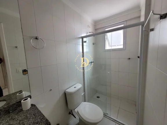 Imagem Apto - Residencial Grand Splendor - Jd das Indústrias - SJC - 03 Suítes - 142m²