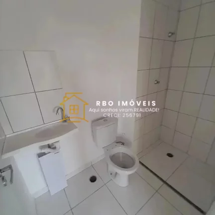 Imagem Residencial Quartier Clube | 2 dormitórios, 1 vaga lazer e completo, pronto para morar em Itapevi