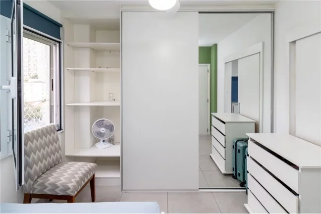 Imagem apartamento na avenida pompéia 2por andar