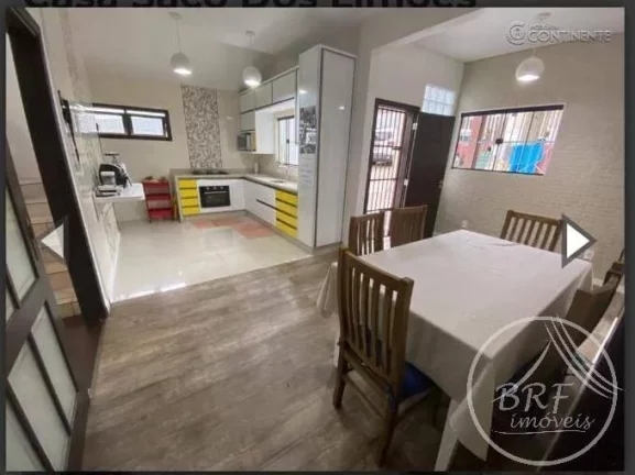 Imagem Saco dos Limões te espera com uma casa aconchegante 

Venha morar no Saco d