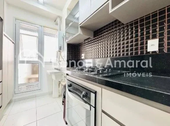Imagem Apartamento no Bello Cambuí, em uma localização perfeita para quem vive o bairro a pé, em rua tr...