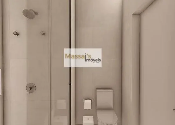 Imagem Casa de condomínio à venda, no Residencial Club Santorini - Paulínia, em Paulínia, Parque Brasil 500, com 3 quartos, 191,86m2