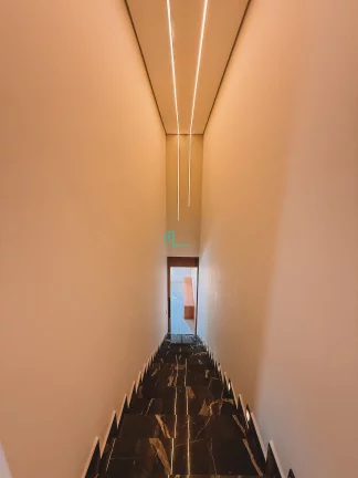 Imagem CASA DE ALTO PADRÃO NO JARDIM BOTANICO EM FRANCA/SP