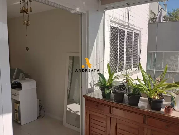 Imagem Recreio dos Bandeirantes - Avenida Gilka Machado