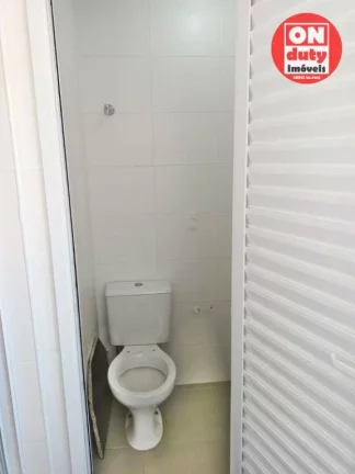 Imagem Apartamento para alugar - Pompéia - Santos/SP