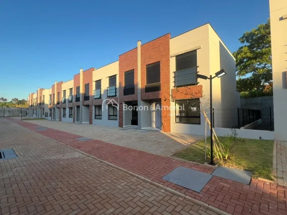 Imagem Em localização privilegiada no bairro Betel, em Paulínia, esta casa recém construída está espe...