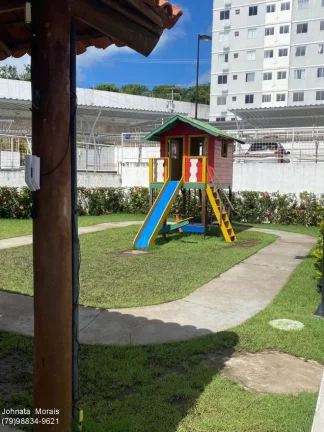 Imagem Imóvel à venda no Condomínio Verde Monte Floratta - 2 quartos, área de lazer, 6º andar