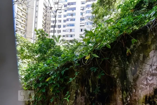 Imagem Apartamento à Venda - Copacabana, 1 Quarto, 50 m2