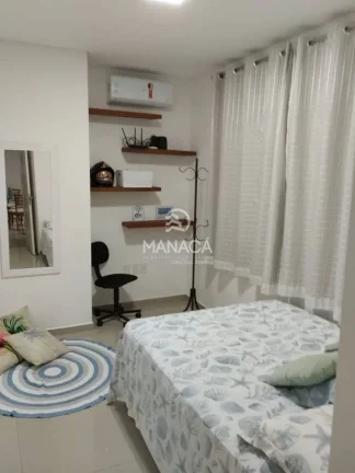 Imagem Casa à Venda na Praia Central de Barra Velha – SC