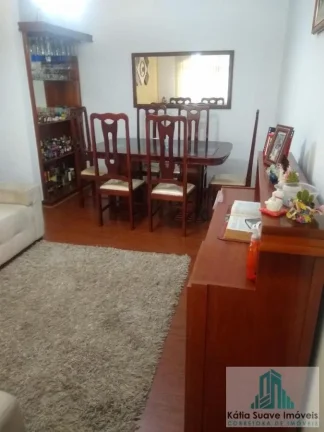 Imagem Apartamento para Venda em São Bernardo do Campo / SP no bairro Centro