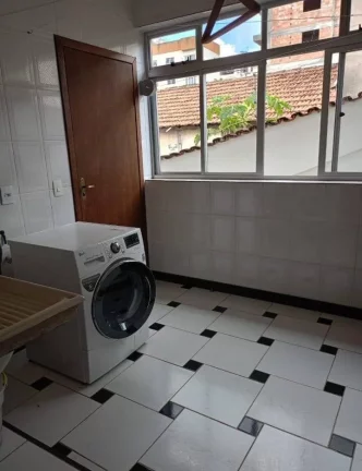 Imagem LINDO APARTAMENTO NO CENTRO DE ITAÚNA-MG!