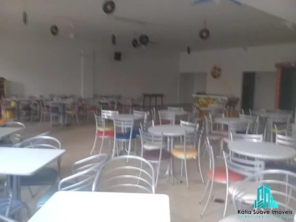 Imagem Salão Comercial para Venda em São Bernardo do Campo / SP no bairro Taboão