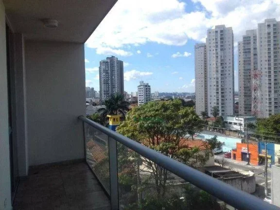 Imagem Studio à venda, 40 m² por R$ 480.000,00 - Vila Augusta - Guarulhos/SP