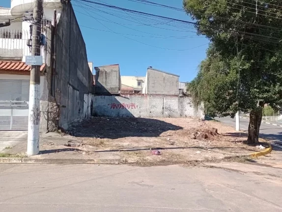Imagem Terreno à venda, 312 m² por R$ 405.000,00 - Jardim Selma Helena - Poá/SP
