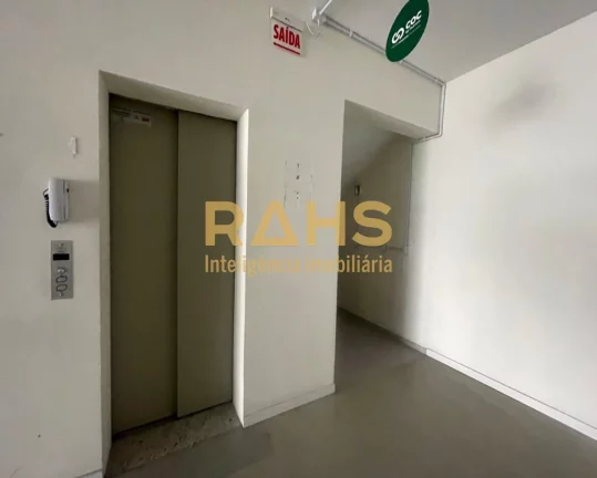 Imagem Para quem está pensando em investir no centro da cidade de Joinville, nós temos essa ótima oportu...