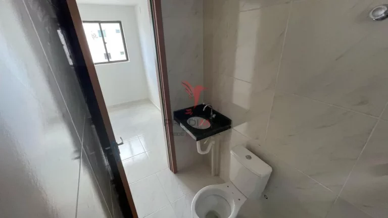 Imagem Apartamento à venda no Paratibe. Opções com Varanda