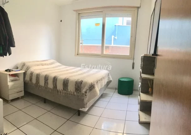 Imagem Apartamento de 3 dormitórios no centro