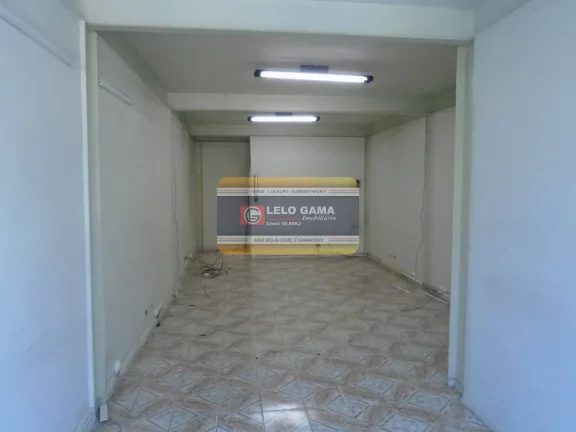 Imagem Sala Comercial para Alugar, 48 m² em Alphaville - Alphaville