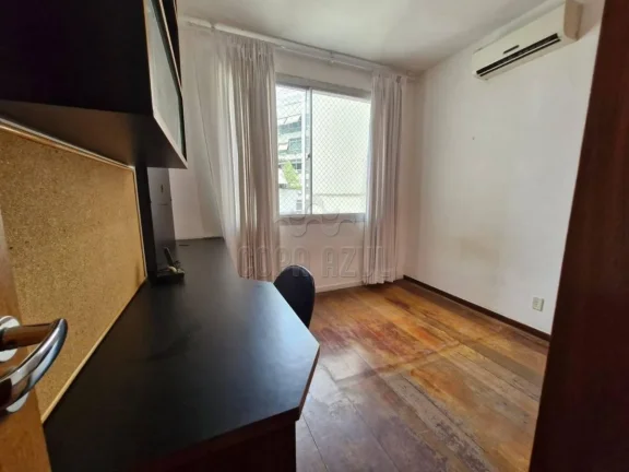 Imagem Lagoa - Residencial › Apartamento com 3 quarto(s) a Venda
