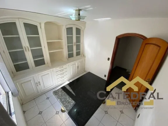 Imagem SOBRADO À VENDA, 508 M² POR R$ 1.500.000,00 - JARDIM PAULISTA I - JUNDIAÍ/SP