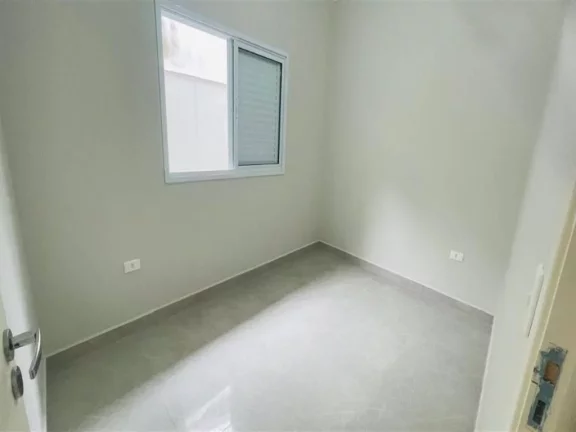 Imagem Casa com 2 dormitórios à venda, 50 m² por R$ 460.000 - Jardim Real - Praia Grande/SP