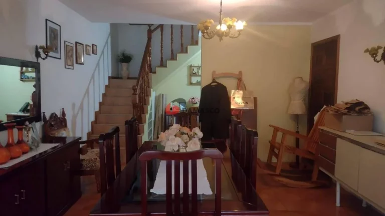 Imagem Sobrado para Locação 2 Quartos, 1 Suite, 1 Vaga, Santa Paula, São Caetano do Sul - SP