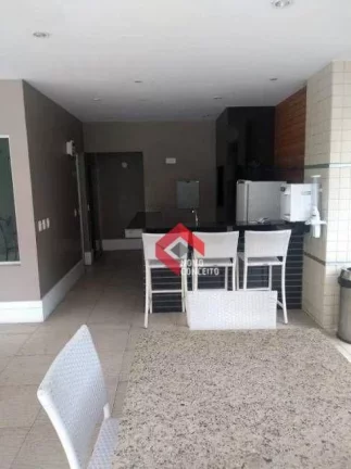 Imagem Apartamento à venda, 210 m² por R$ 2.300.000,00 - Meireles - Fortaleza/CE
