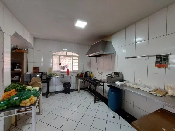 Imagem PONTO COMERCIAL A VENDA - RESTAURANTE JAPONÊS - HORTOLÂNDIA - SP