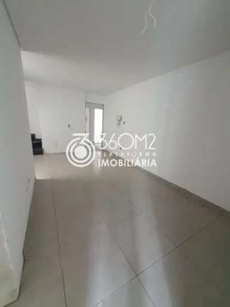 Imagem Cobertura para Venda em Santo André / SP no bairro Campestre