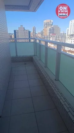 Imagem Sala para alugar, 48 m² por R$ 5.000,00/mês - Boqueirão - Santos/SP