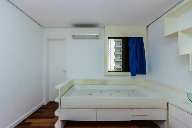 Imagem APARTAMENTO RESIDENCIAL em São Paulo - SP, Moema