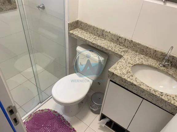 Imagem Venda de Apartamento de 2 Quartos na Praia Grande em Ubatuba-SP, com 1 Suíte e Vaga de Garagem!