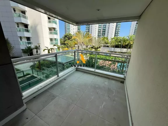 Imagem Fontvielle - Avenida Das Acácias da Península - Barra da Tijuca