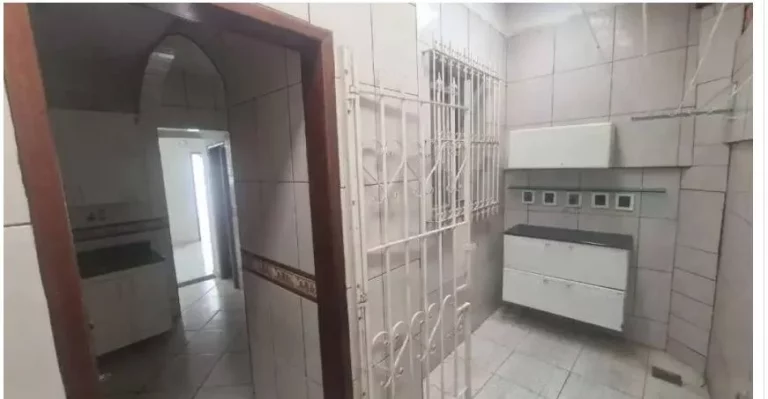 Imagem casa geminada, 2 quartos - Rio Branco