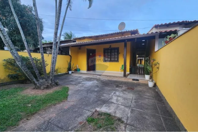 Imagem Casa 3 quartos, 138m, no bairro Praia de Itaipuaçu.