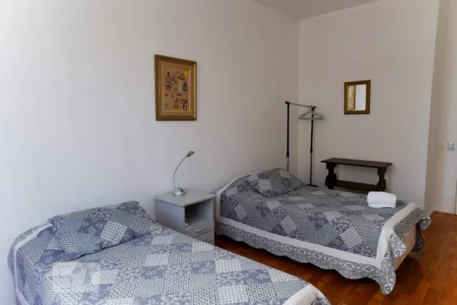 Imagem Apartamento à Venda - Ipanema, 3 Quartos, 127 m2