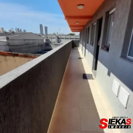 Imagem APARTAMENTO RESIDENCIAL em SÃO PAULO - SP, CHÁCARA CALIFÓRNIA