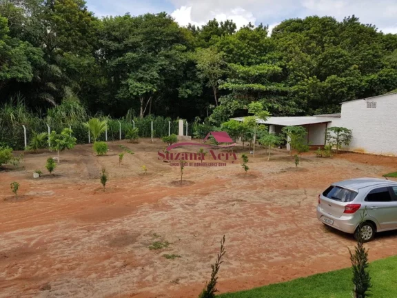 Imagem Chácara em Paranamirim