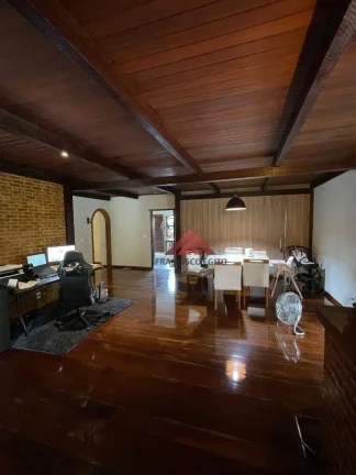 Imagem Casa Linear, 4 quartos, 1 ste, 2 vagas