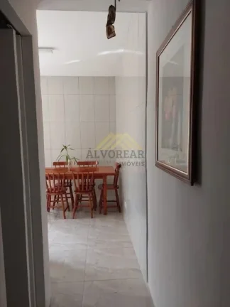 Imagem Sobrado na regiao da Cursino 02 Dormitorios