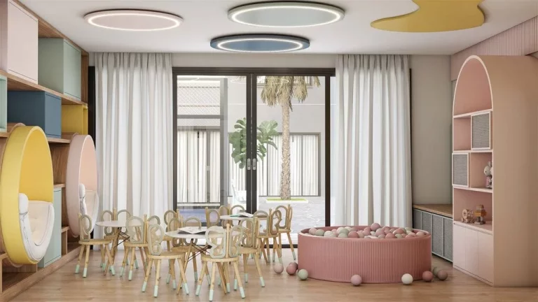 Imagem Instanbul Park Home - Apartamento à venda no bairro Vila Nova - Porto Belo/SC