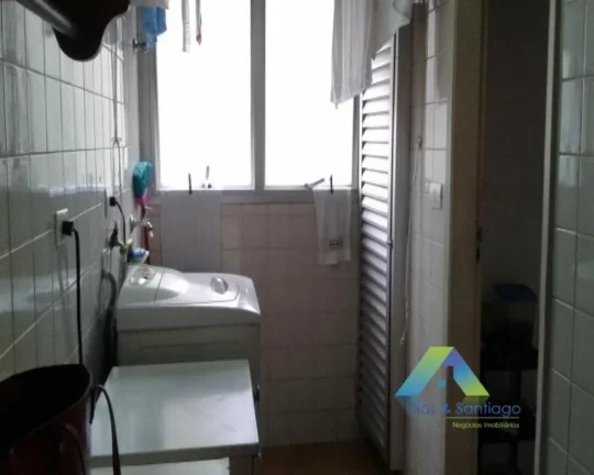 Imagem Apartamento Residencial à venda, Vila Monte Alegre, São Paulo - .