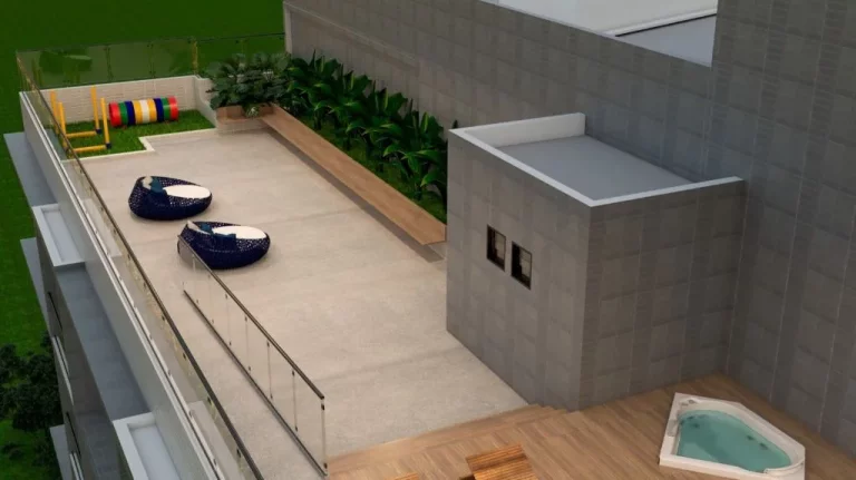 Imagem Apartamento à venda, 64 m² por R$ 459.000,00 - Poço - Cabedelo/PB Imagem Apartamento à venda, 64 m² por R$ 459.000,00 - Poço - Cabedelo/PB