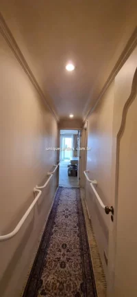 Imagem Apartamento à venda Jardim Europa São Paulo