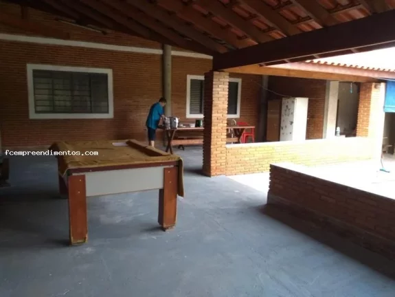 Imagem Chácara para Venda em Limeira, Bairro dos Pires, 2 dormitórios, 1 banheiro, 1 vaga