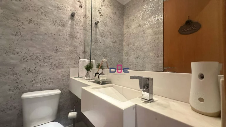Imagem Apartamento com 3 dormitórios à venda, 119 m² por R$ 1.850.000,00 - Ponta da Praia - Santos/SP