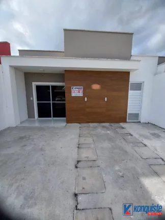 Imagem VENDO CASA NO CONDOMINIO AMERICA HOUSE