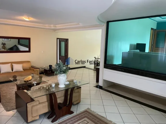Imagem Casa em Condomínio para Venda em Brasília, Setor Habitacional Arniqueira (Águas Claras), 7 dormitórios, 4 suítes, 8 banheiros, 6 vagas