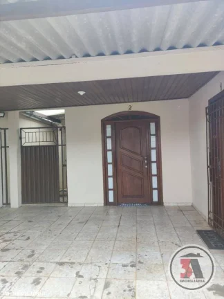 Imagem Casa para Venda em Porto Velho / RO no bairro Areal