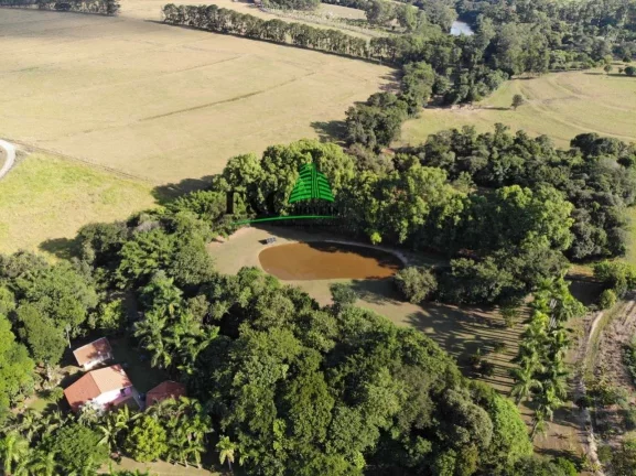 Imagem Chácara para Venda em Limeira, Área Rural de Limeira, 3 dormitórios, 3 banheiros, 10 vagas
